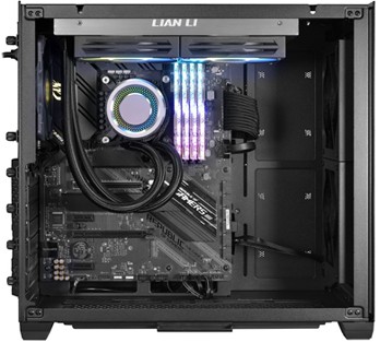 i9-14900KF 正面圖